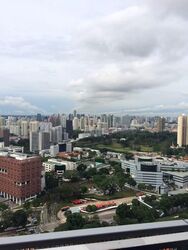 Spottiswoode 18 (D2), Apartment #607407981